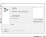 Screenshot #3 - FileZilla Pro Enterprise Server 1.8.8 [Full]