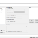 Screenshot #3 - FileZilla Pro Enterprise Server 1.8.8 [Full]