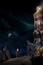 Screenshot #7 - Caligo