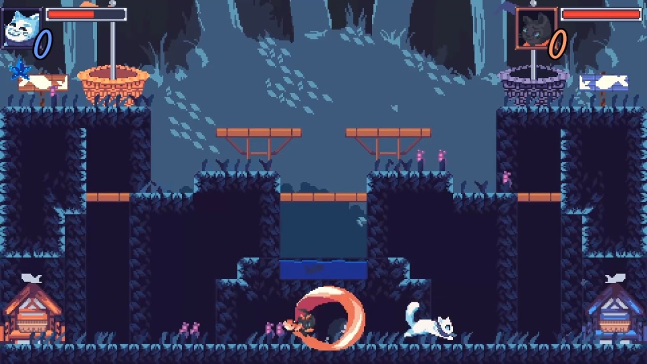 Screenshot #4 - Kakatte Koi Yo!