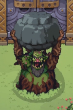 Screenshot #8 - Dwerve