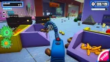 Screenshot #4 - ACUVAC: A Suck and Blow Adventure