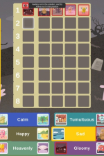 Screenshot #1 - Unlock the Feelings