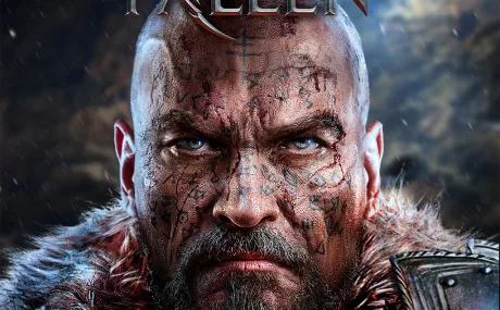 Lords of the Fallen: +17 трейнер