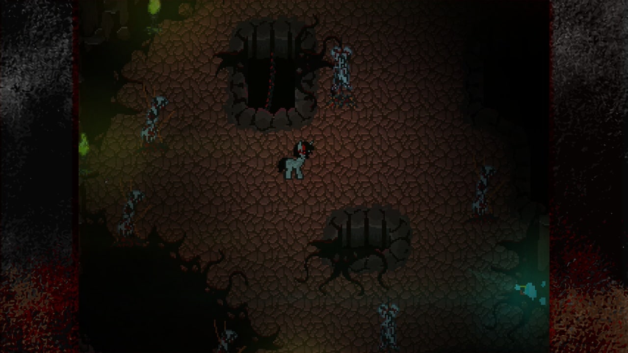 Screenshot #7 - D'LIRIUM