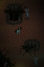 Screenshot #7 - D'LIRIUM