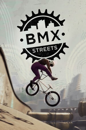 BMX Streets