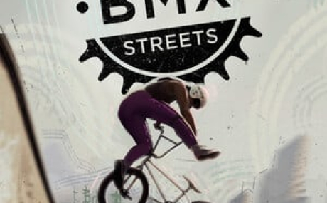 BMX Streets