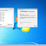 Screenshot #2 - Windows 7 Ultimate x64 Update August 2023