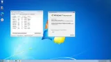Screenshot #2 - Windows 7 Ultimate x64 Update August 2023