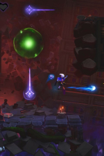 Screenshot #2 - Cryptical Path