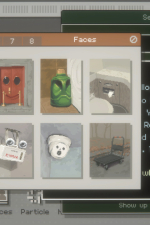 Screenshot #2 - Hymer 2000