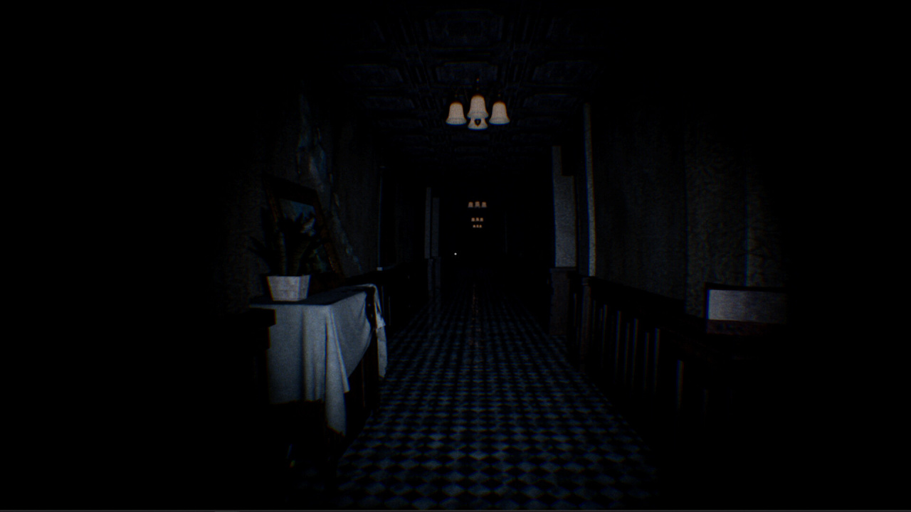 Screenshot #9 - The Forgotten Apartment