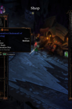 Screenshot #3 - Death Must Die