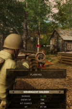 Screenshot #7 - Forgotten but Unbroken