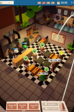 Screenshot #2 - City Noodle Shop Simulator