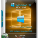 Windows 10 AIO 11in1 v.1809.17763.168 Dec 2018 by TEAM OS (x64)