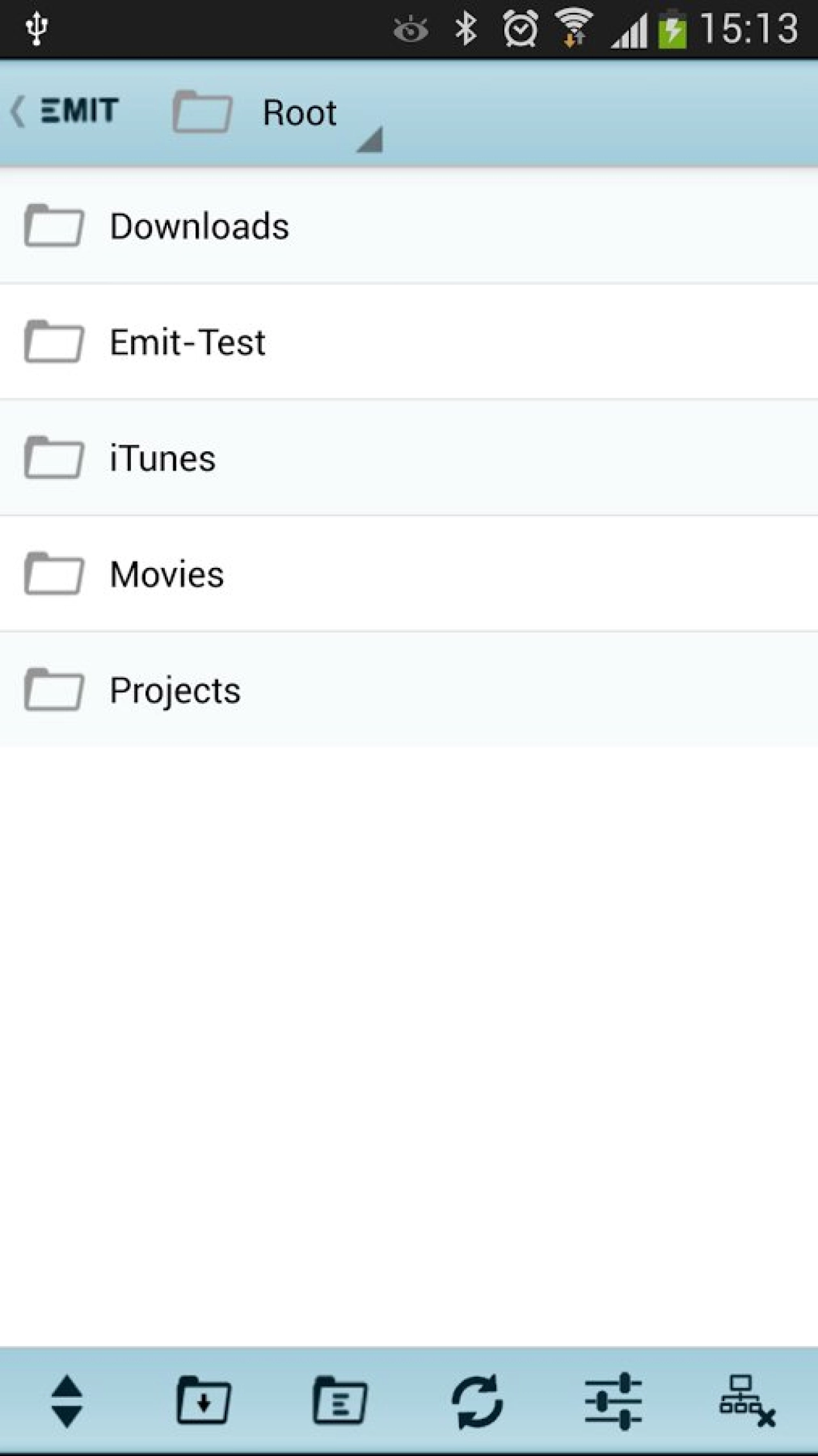 Screenshot #3 - EMIT FREE 9.2.0