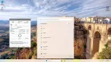 Screenshot #2 - Windows 11 LTSC 24H2 легкая сборка с лаунчером by Revision