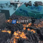 Screenshot #1 - Voxel Generator