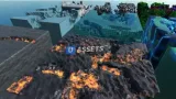 Screenshot #1 - Voxel Generator