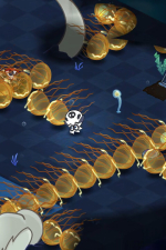 Screenshot #5 - Operation Octo