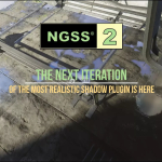 Screenshot #2 - Next-Gen Soft-Shadows