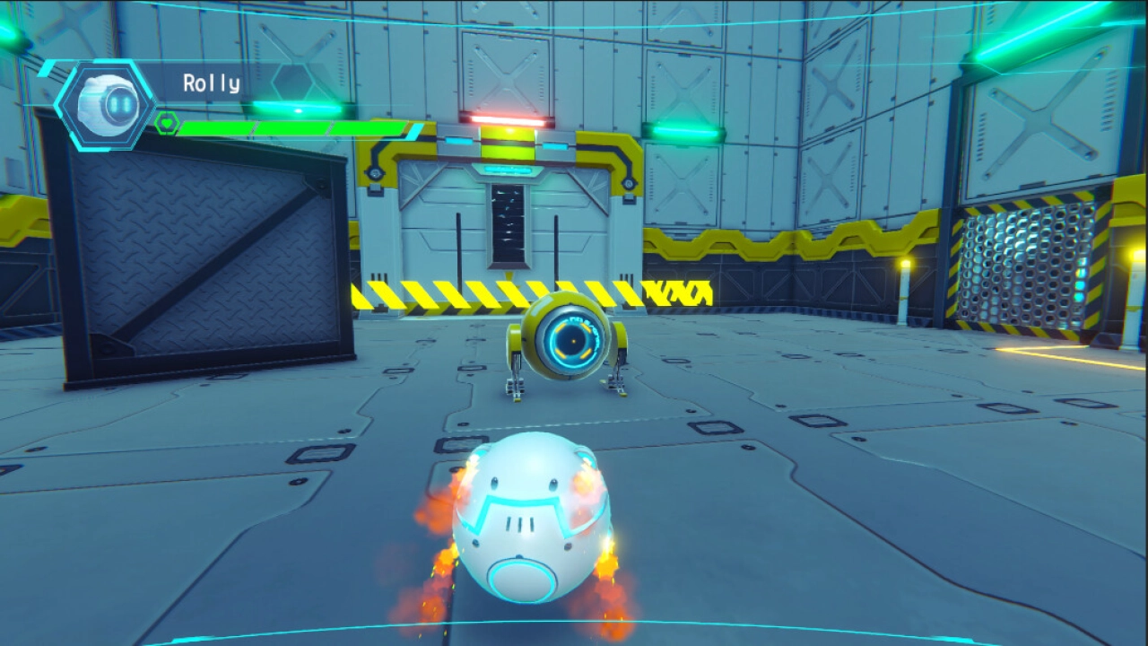Screenshot #1 - NOTTOLOT