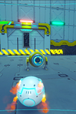 Screenshot #1 - NOTTOLOT