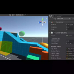 Screenshot #2 - Enjoyable First Person Controller