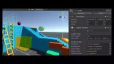 Screenshot #2 - Enjoyable First Person Controller