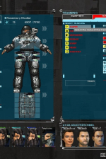 Screenshot #9 - UFO: Aftermath