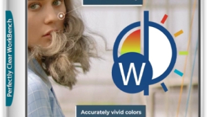 Редактор фото Perfectly Clear WorkBench 4.6.0.2613 RePack by elchupacabra