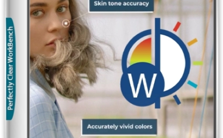 Редактор фото Perfectly Clear WorkBench 4.6.0.2613 RePack by elchupacabra