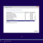 Screenshot #4 - Сборка Windows 10, Version 1607 with Update (x86-x64) AIO [60in2] adguard
