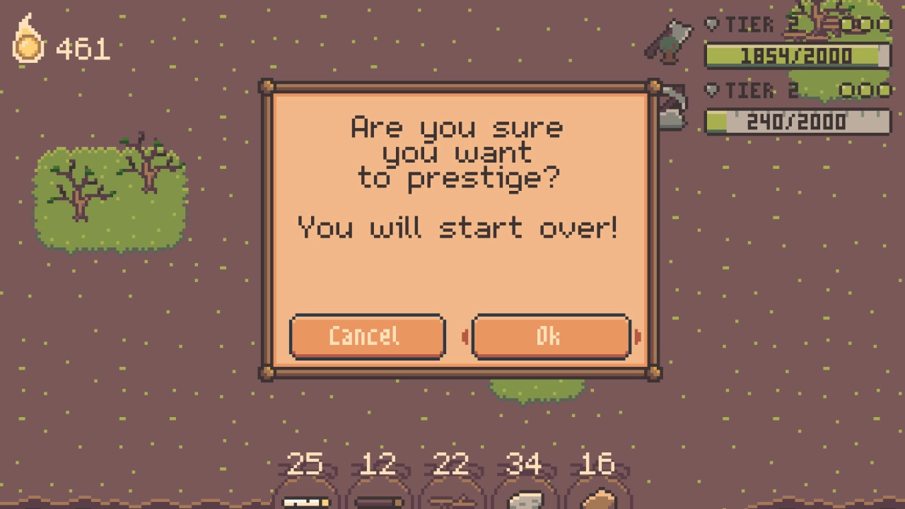 Screenshot #10 - Skillwood