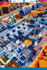 Screenshot #3 - Automate It: Factory Puzzle