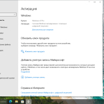 Screenshot #7 - Windows 10 Pro 22h2 Build 19045.6456 by Izual Soft [v14.10.25]