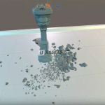 Screenshot #2 - RayFire for Unity