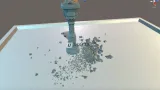 Screenshot #2 - RayFire for Unity