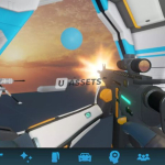 Screenshot #1 - UFPS: Ultimate FPS