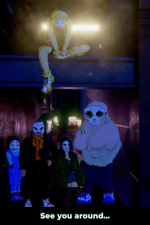 Screenshot #4 - Techno Banter