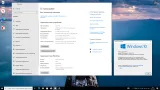 Screenshot #2 - Windows 10 Pro 22H2 Build 19045.5737 Full Апрель 2025