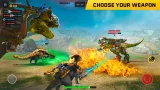 Screenshot #7 - DINO SQUAD 0.29.0