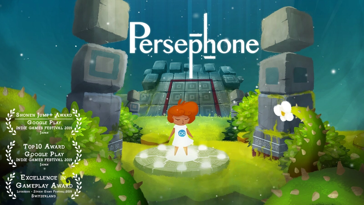 Screenshot #9 - PERSEPHONE 3.0