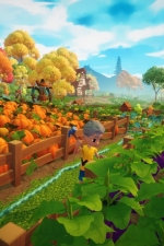 Screenshot #5 - Everdream Valley