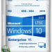 Windows 10 Enterprise LTSC 2019 x86-x64 1809 RU by OVGorskiy® 05.2019 2DVD