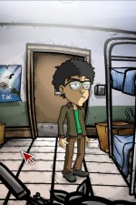 Screenshot #9 - Randal's Tuesday