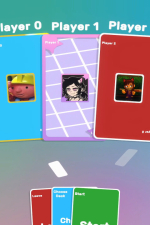 Screenshot #1 - Quatro!