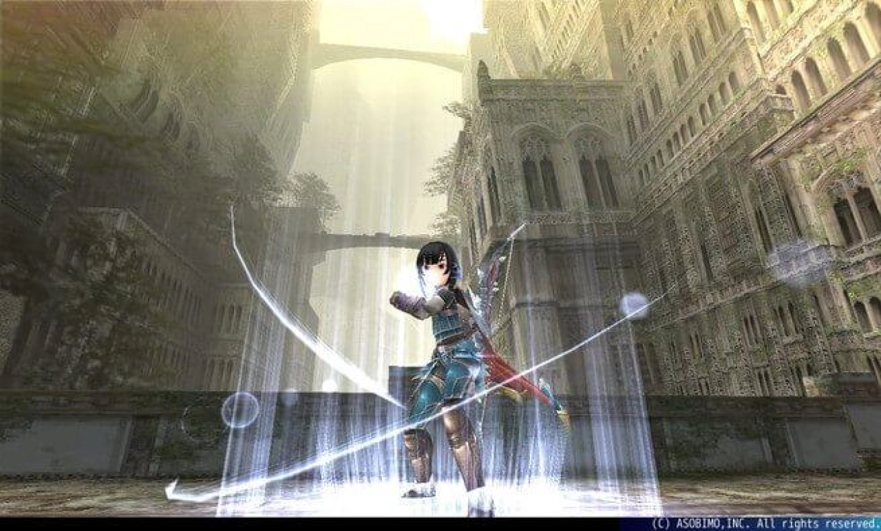 Screenshot #17 - RPG TORAM ONLINE 4.1.15